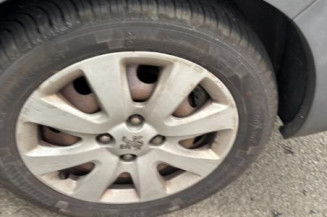 Feu arriere principal gauche (feux) PEUGEOT 207