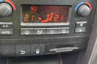 Feu arriere principal gauche (feux) PEUGEOT 207