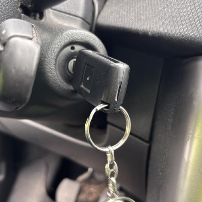 Feu arriere principal gauche (feux) PEUGEOT 207 Photo n°18