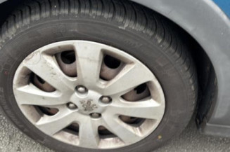 Feu arriere principal gauche (feux) PEUGEOT 207