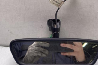 Retroviseur interieur MERCEDES CLASSE A 176 Photo n°1