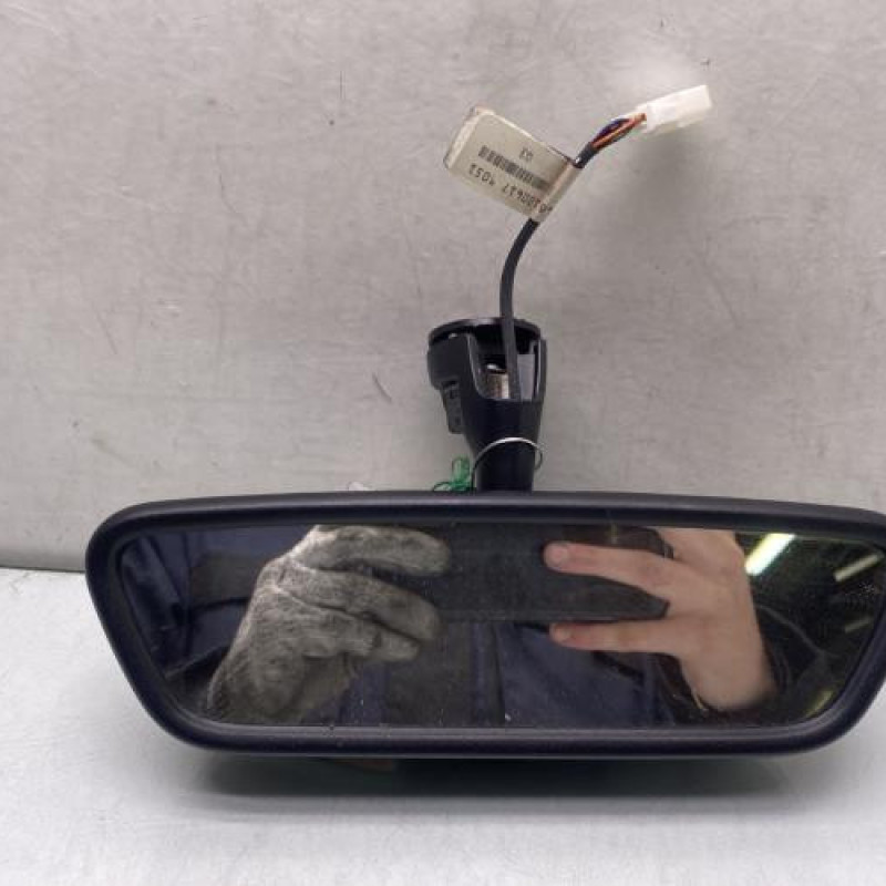 Retroviseur interieur MERCEDES CLASSE A 176 Photo n°1