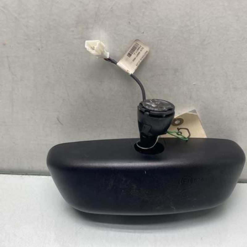 Retroviseur interieur MERCEDES CLASSE A 176 Photo n°3