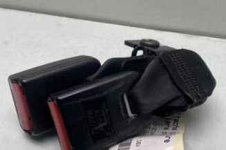 Attache ceinture arriere droit DACIA LODGY
