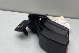 Attache ceinture arriere droit DACIA LODGY