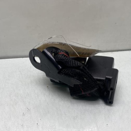 Attache ceinture arriere droit RENAULT CLIO 3