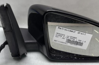 Retroviseur droit MERCEDES CLASSE A 176 Photo n°1