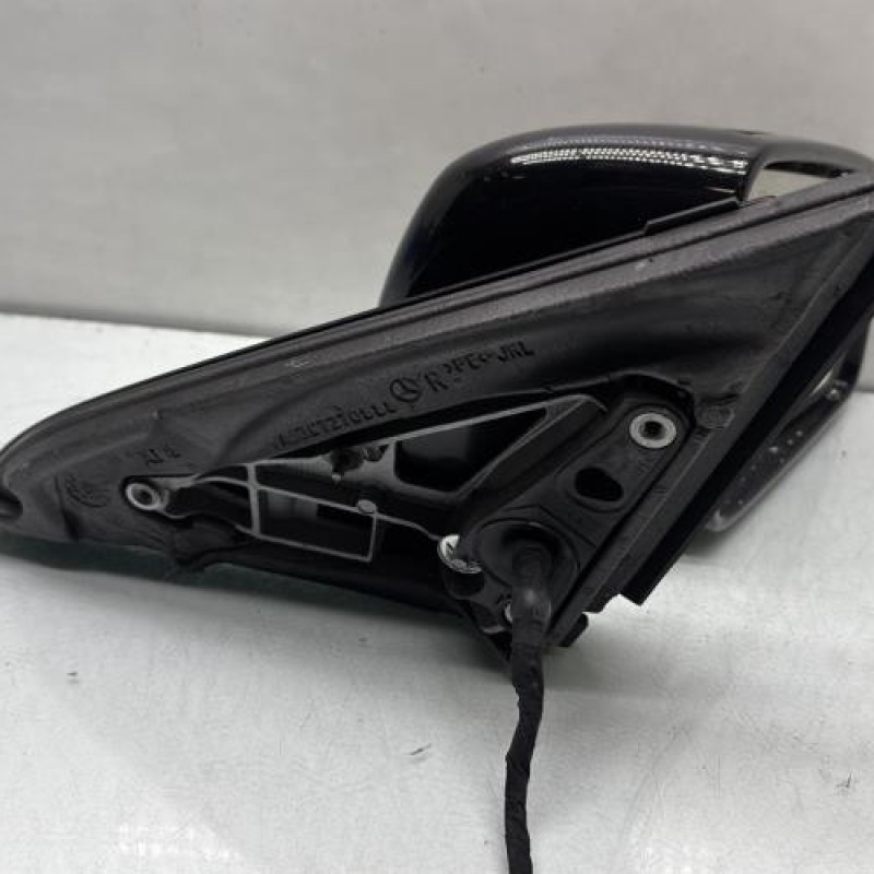 Retroviseur droit MERCEDES CLASSE A 176 Photo n°2