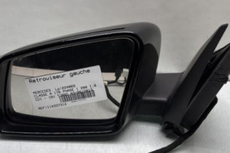 Retroviseur gauche MERCEDES CLASSE A 176 Photo n°1