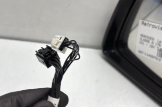 Retroviseur gauche MERCEDES CLASSE A 176