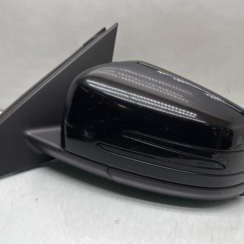 Retroviseur gauche MERCEDES CLASSE A 176 Photo n°4