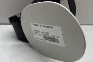 Trappe d'essence MERCEDES CLASSE A 176 Photo n°1