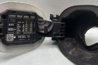 Trappe d'essence MERCEDES CLASSE A 176