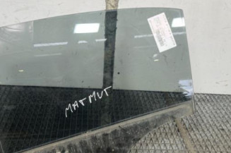 Vitre arriere gauche MERCEDES CLASSE A 176 Photo n°1