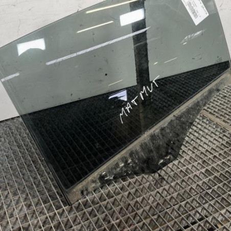 Vitre arriere gauche MERCEDES CLASSE A 176