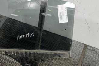 Vitre arriere gauche MERCEDES CLASSE A 176