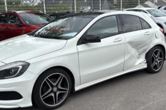 Vitre arriere gauche MERCEDES CLASSE A 176