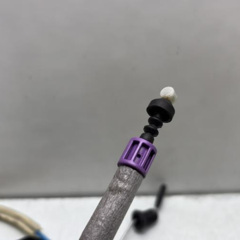 Serrure arriere gauche MERCEDES CLASSE A 176 Photo n°2