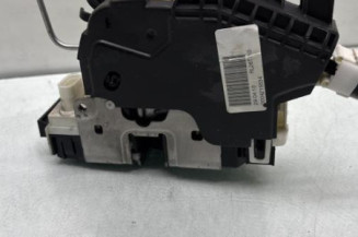 Serrure arriere gauche MERCEDES CLASSE A 176