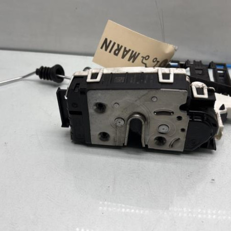 Serrure avant droit MERCEDES CLASSE A 176 Photo n°1