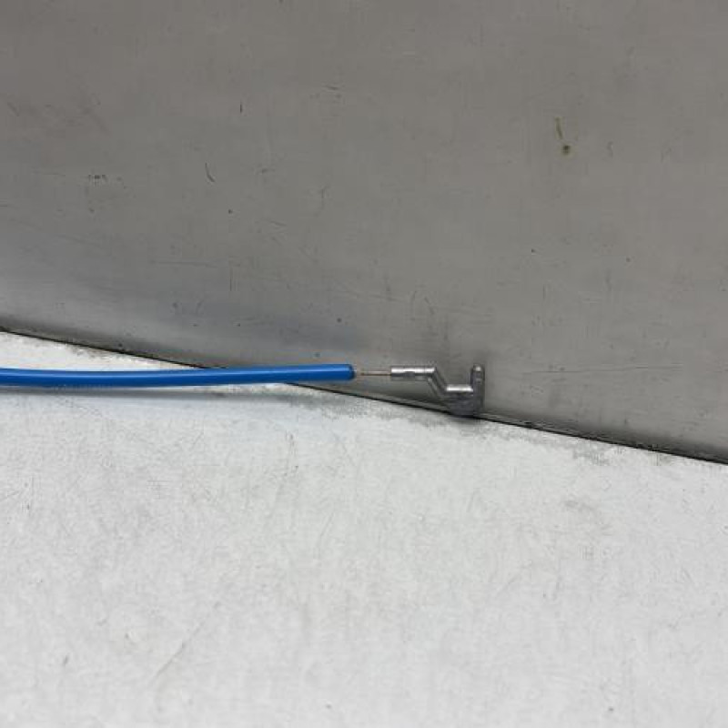 Serrure avant droit MERCEDES CLASSE A 176 Photo n°3