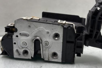 Serrure avant gauche MERCEDES CLASSE A 176 Photo n°1