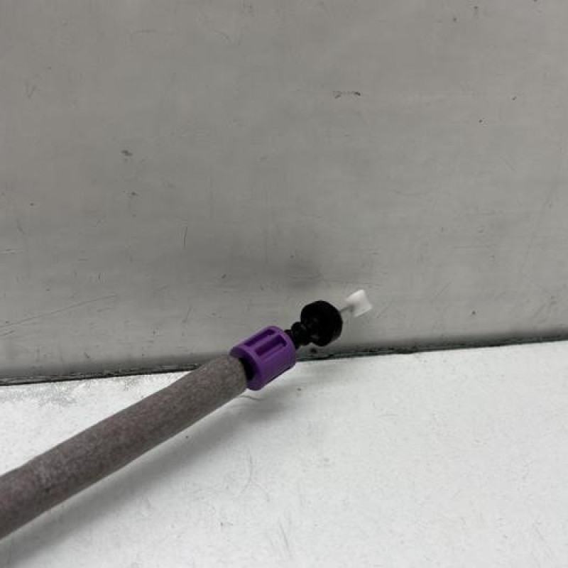 Serrure avant gauche MERCEDES CLASSE A 176 Photo n°5