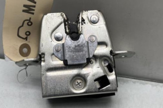 Serrure de coffre MERCEDES CLASSE A 176 Photo n°1