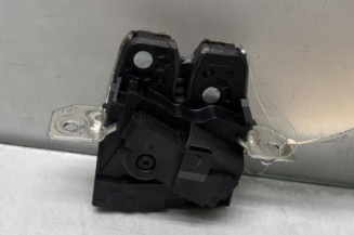 Serrure de coffre MERCEDES CLASSE A 176