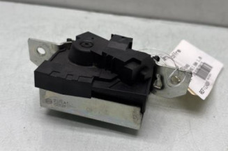 Serrure de coffre MERCEDES CLASSE A 176