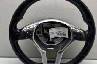 Volant MERCEDES CLASSE A 176 Photo n°1