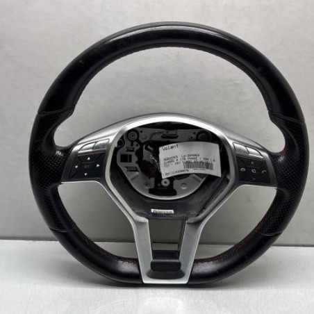 Volant MERCEDES CLASSE A 176 Photo n°1