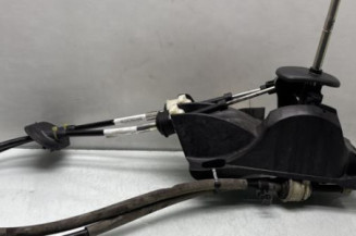 Tringlerie boite MERCEDES CLASSE A 176 Photo n°1