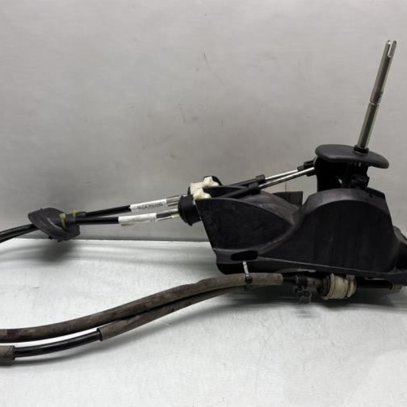 Tringlerie boite MERCEDES CLASSE A 176 Photo n°1