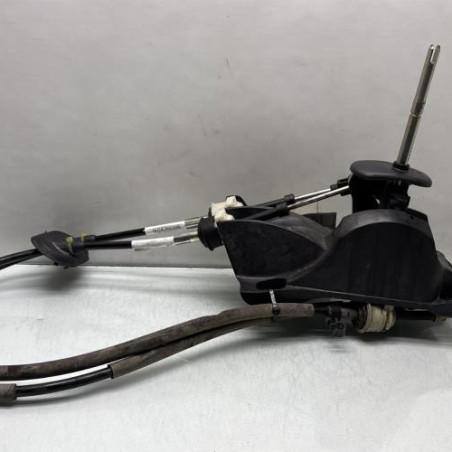 Tringlerie boite MERCEDES CLASSE A 176 Photo n°1