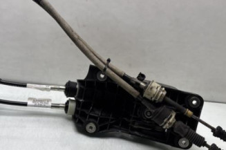 Tringlerie boite MERCEDES CLASSE A 176