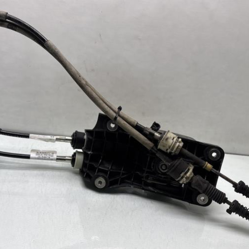 Tringlerie boite MERCEDES CLASSE A 176 Photo n°2