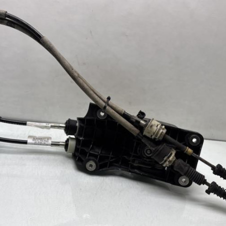 Tringlerie boite MERCEDES CLASSE A 176