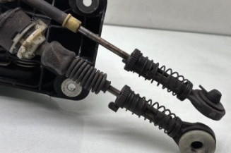 Tringlerie boite MERCEDES CLASSE A 176