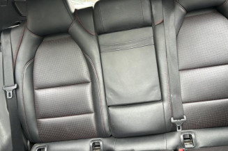 Tringlerie boite MERCEDES CLASSE A 176