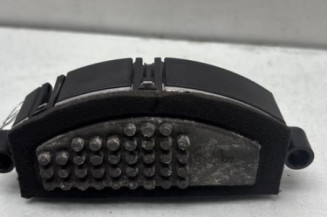 Resistance chauffage MERCEDES CLASSE A 176 Photo n°1