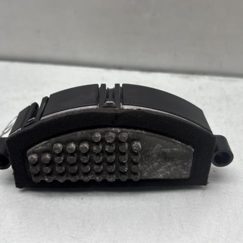 Resistance chauffage MERCEDES CLASSE A 176 Photo n°1