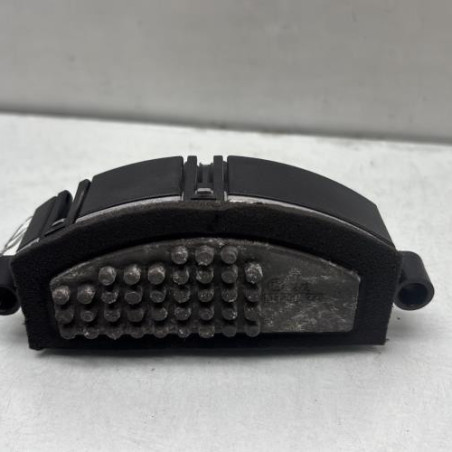 Resistance chauffage MERCEDES CLASSE A 176 Photo n°1