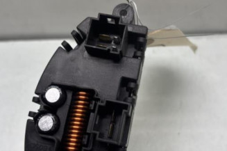 Resistance chauffage MERCEDES CLASSE A 176