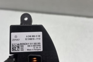Resistance chauffage MERCEDES CLASSE A 176