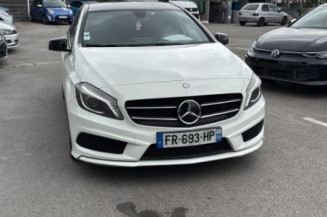 Resistance chauffage MERCEDES CLASSE A 176