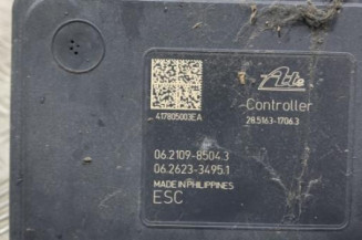 Bloc ABS (freins anti-blocage) HYUNDAI KONA