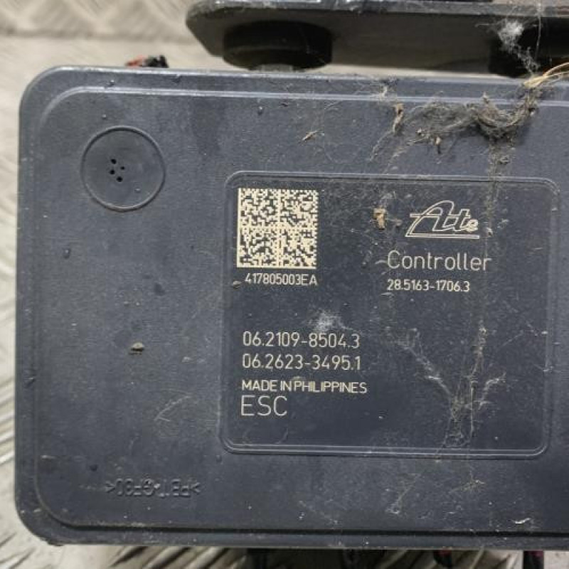 Bloc ABS (freins anti-blocage) HYUNDAI KONA Photo n°3