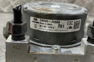 Bloc ABS (freins anti-blocage) HYUNDAI KONA