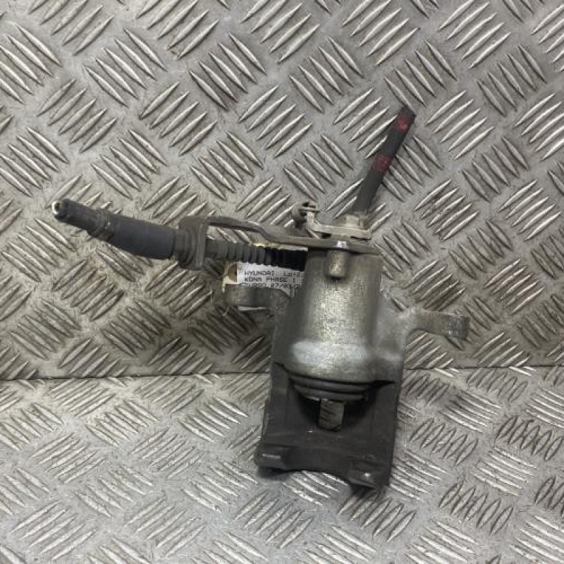Etrier arriere droit (freinage) HYUNDAI KONA Photo n°3